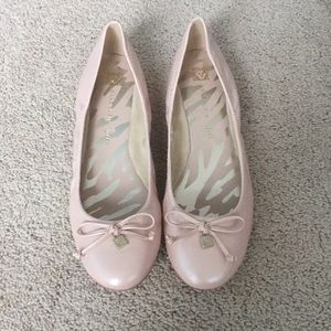 Anne Klein dress flats